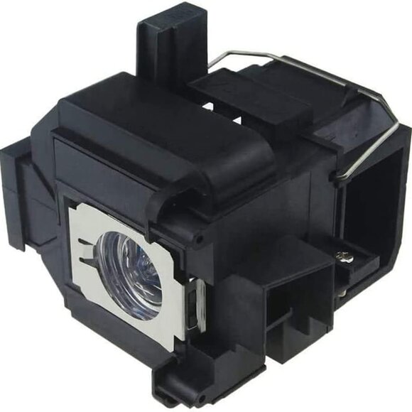 V13H010L69 Replacement Lamp Bulb for Epson ELPLP69 5020ub 5030ub 5025ub 5020ube - Picture 1 of 6